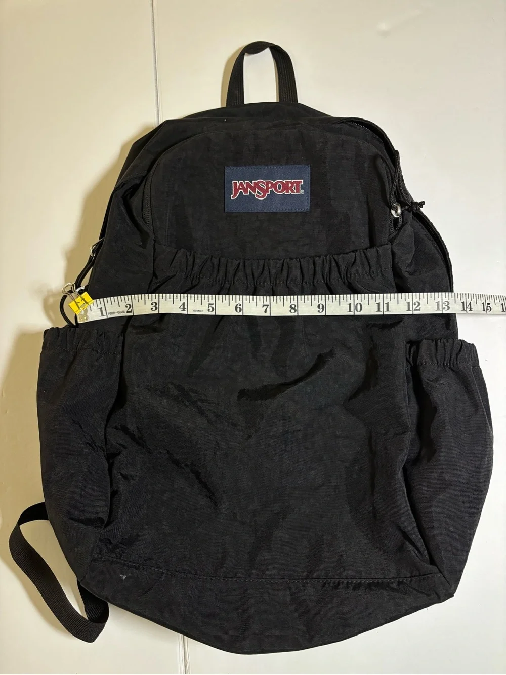 Jansport stay organized